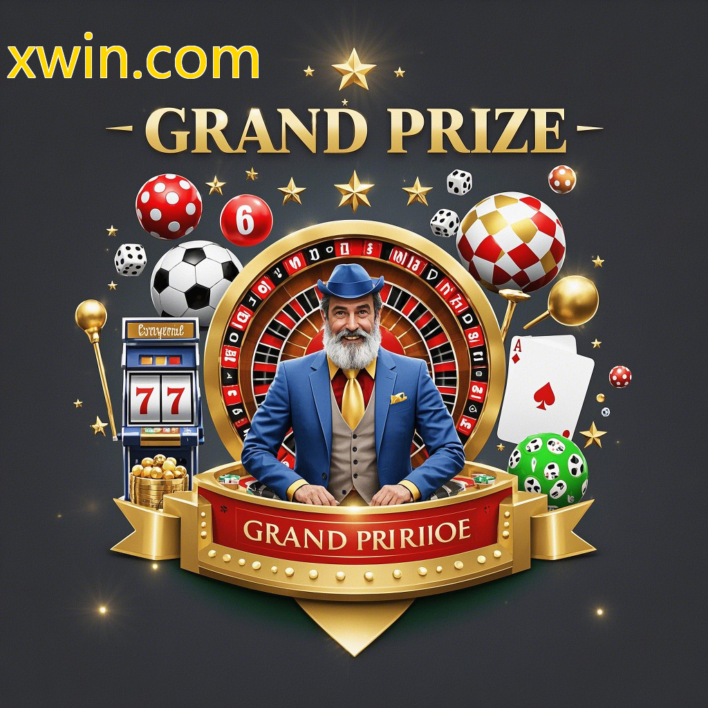 xwin-Game-Slots